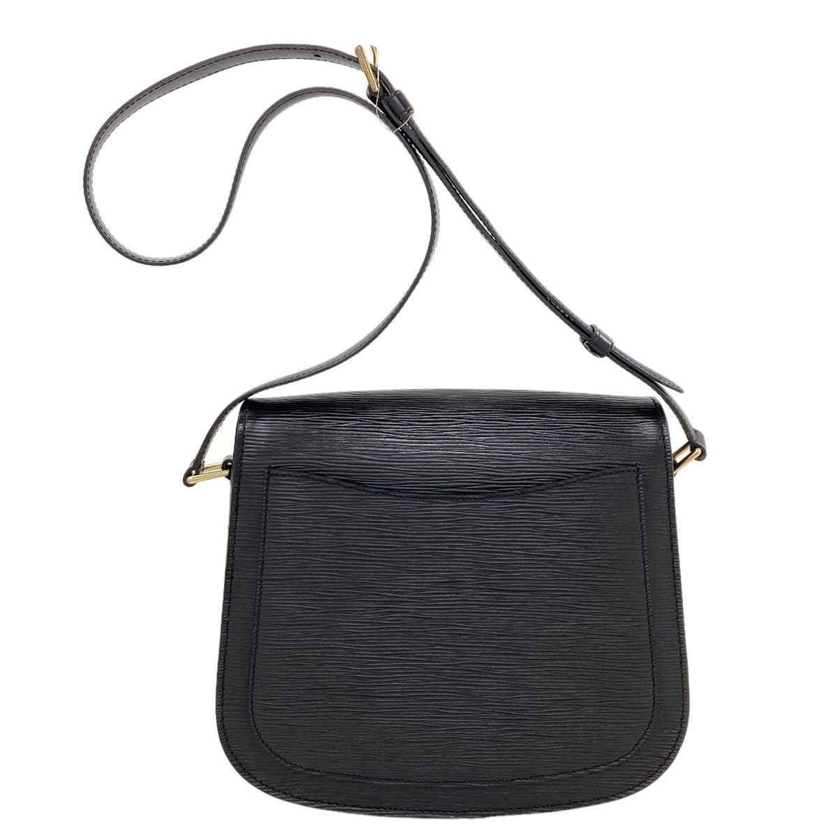 Louis Vuitton Saint Cloud Shoulder Bag — view 2
