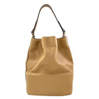 Celine Small Drawstring Shoulder Bag Calfskin — view 2