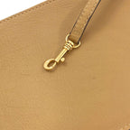 Celine Small Drawstring Shoulder Bag Calfskin — view 8