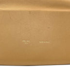 Celine Small Drawstring Shoulder Bag Calfskin — view 6