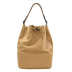 Celine Small Drawstring Shoulder Bag Calfskin