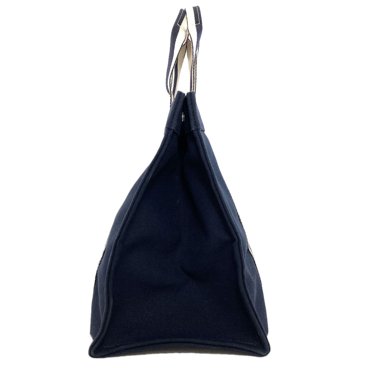 Hermes Bora Tote Bag Canvas — view 3