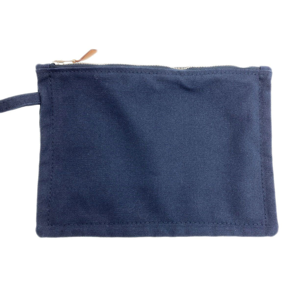 Hermes Bora Tote Bag Canvas — view 7