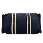 Hermes Bora Tote Bag Canvas — view 4
