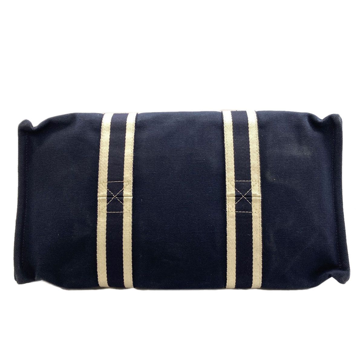 Hermes Bora Tote Bag Canvas — view 4