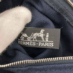 Hermes Bora Tote Bag Canvas — view 6