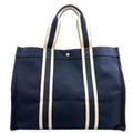 Hermes Bora Tote Bag Canvas