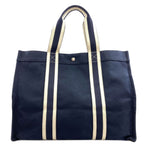 Hermes Bora Tote Bag Canvas