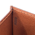 Louis Vuitton Concorde Handbag Monogram Canvas — view 7
