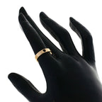 Gucci Icon Ring 18k Pink Gold — view 6