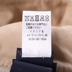 Louis Vuitton 26 SS Bucket Hat Monogram Emblem Hat Beige — view 8