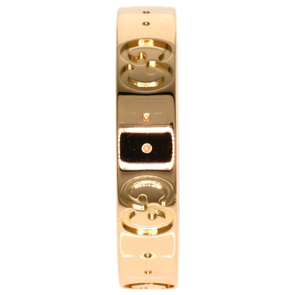 Gucci Icon Ring 18k Pink Gold — view 3