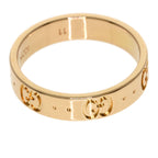 Gucci Icon Ring 18k Pink Gold — view 7
