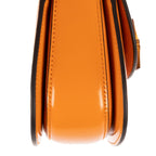 Gucci Mini Bamboo Smooth Calfskin Shoulder Bag — view 8