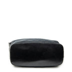 Gucci Zip Hobo Black GG Canvas — view 6