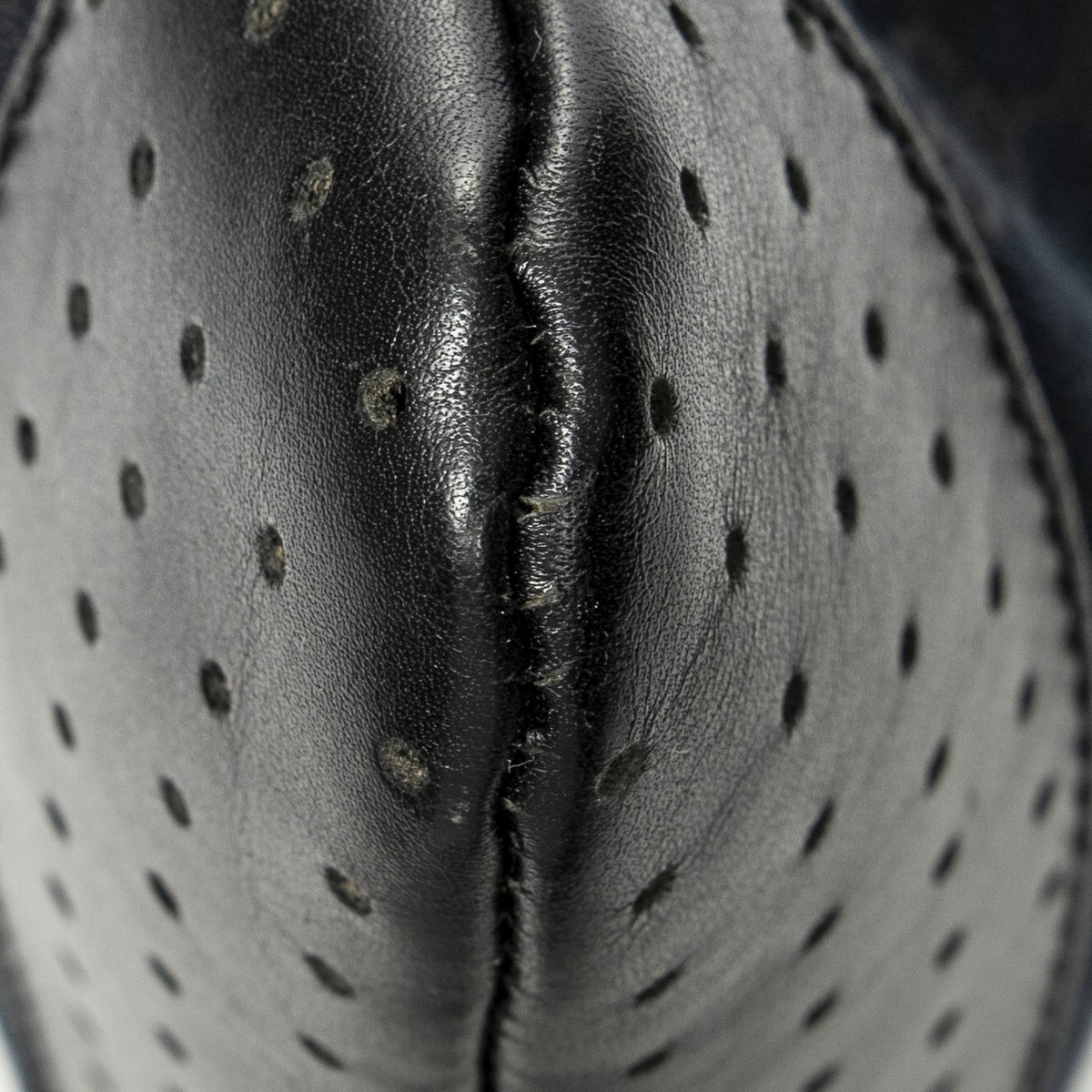 Gucci Web Media Messenger Black GG Canvas — view 8