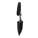 Gucci Small Messenger Black GG Canvas — view 3