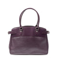 Louis Vuitton Passy Cassis Epi Shoulder Bag