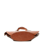Louis Vuitton Saint Jacques Tan Epi Handbag — view 6