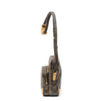 Louis Vuitton Amazon Brown Monogram Canvas Crossbody — view 3