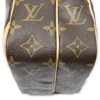 Louis Vuitton Amazon Brown Monogram Canvas Crossbody — view 8