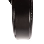 Celine Oval Crossbody Black Smooth Calfskin — view 8