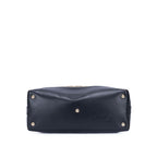 Gucci Zip Hobo Beige Black GG Canvas — view 6