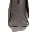Louis Vuitton Roman Messenger Bag Gray Taiga Leather — view 8