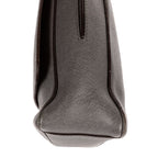 Louis Vuitton Roman Messenger Bag Gray Taiga Leather — view 7