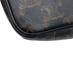 Celine Shoulder Bag Triomphe Horizontal — view 7