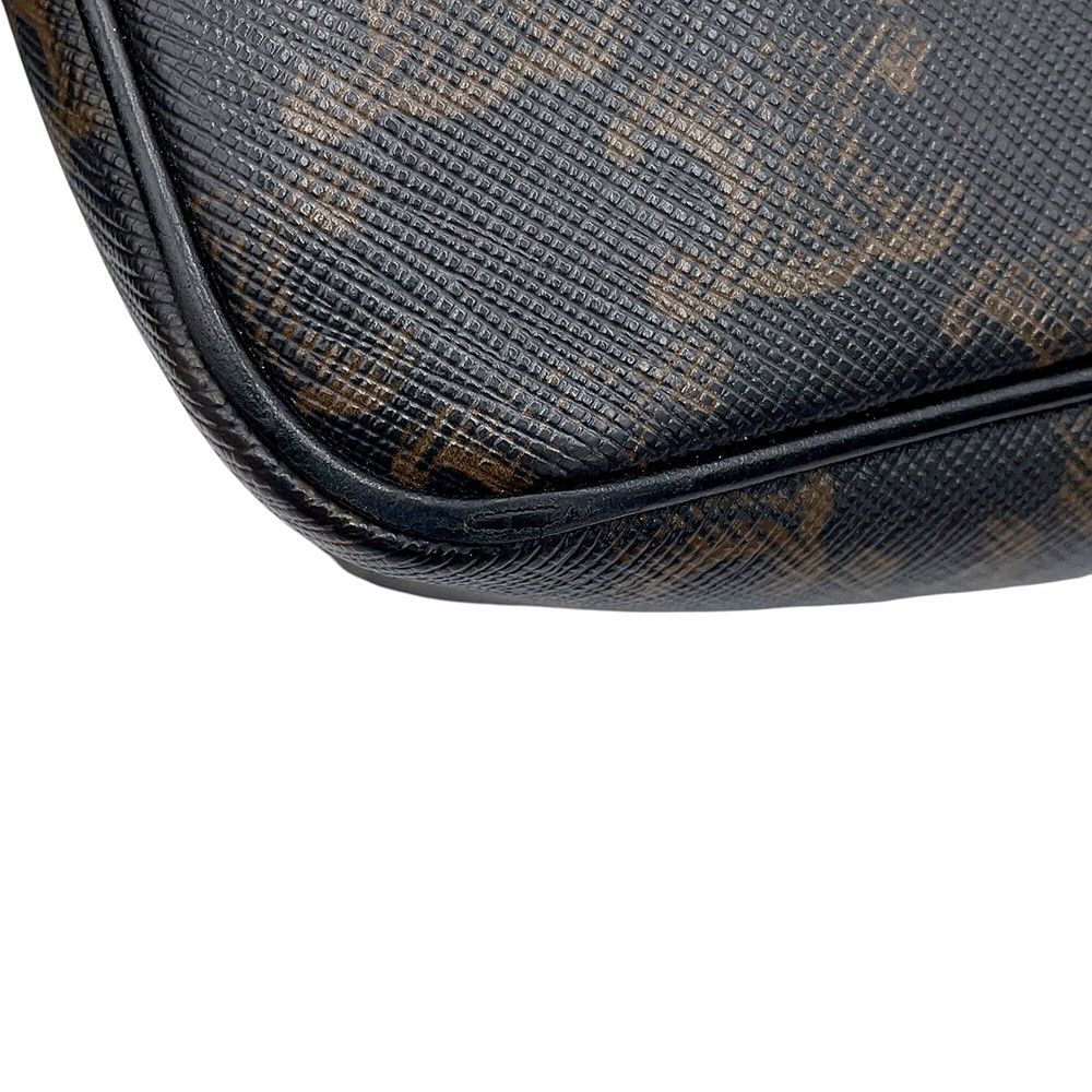 Celine Shoulder Bag Triomphe Horizontal — view 7