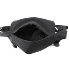 Celine Belt Bag Trekking Small Canvas Black — view 6