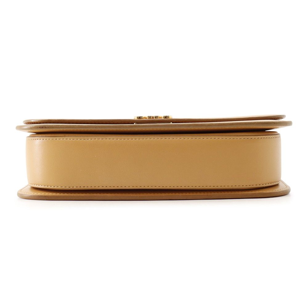 Loewe Shoulder Bag Silk Calfskin — view 3