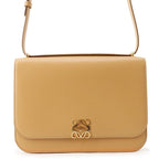 Loewe Shoulder Bag Silk Calfskin