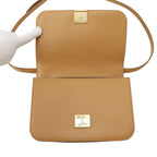 Loewe Shoulder Bag Silk Calfskin — view 6