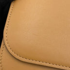 Loewe Shoulder Bag Silk Calfskin — view 8