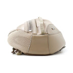 Dior Belt Bag Scarabella Leather Nylon — view 4