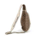 Dior Belt Bag Scarabella Leather Nylon — view 2