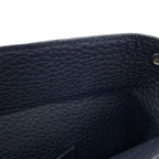 Hermes Shoulder Bag Vide Poche Cavern Silver Togo — view 6