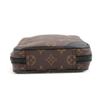 Louis Vuitton Belt Bag Monogram Solar Ray Utility Side Shoulder & Virgil Abloh — view 4