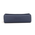 Louis Vuitton Shoulder Bag Gray Leather Takeoff — view 3