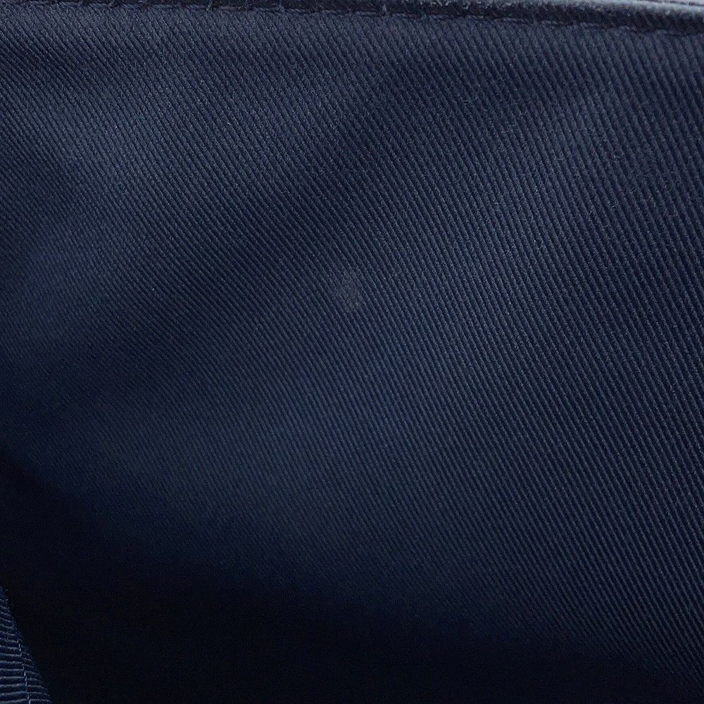 Louis Vuitton Shoulder Bag Gray Leather Takeoff — view 6