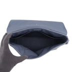 Louis Vuitton Shoulder Bag Gray Leather Takeoff — view 5