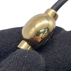 Loewe Bracelet Pebble Leather M Black — view 7