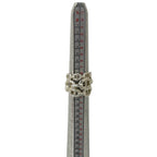 Hermes Chaine D'Ancre Enchainee GM Ring 925 Sterling Silver — view 7