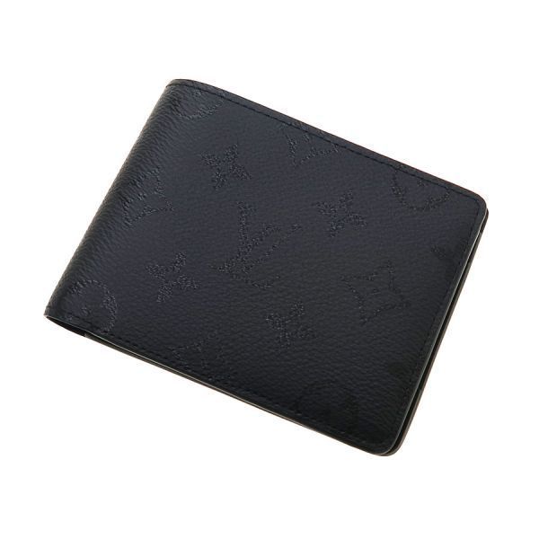 Louis Vuitton Portefeuille Multiple Monogram Midna Wallet