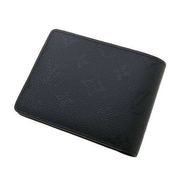 Louis Vuitton Portefeuille Multiple Monogram Midna Wallet — view 2