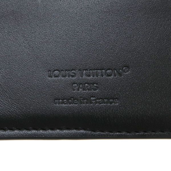 Louis Vuitton Portefeuille Multiple Monogram Midna Wallet — view 7