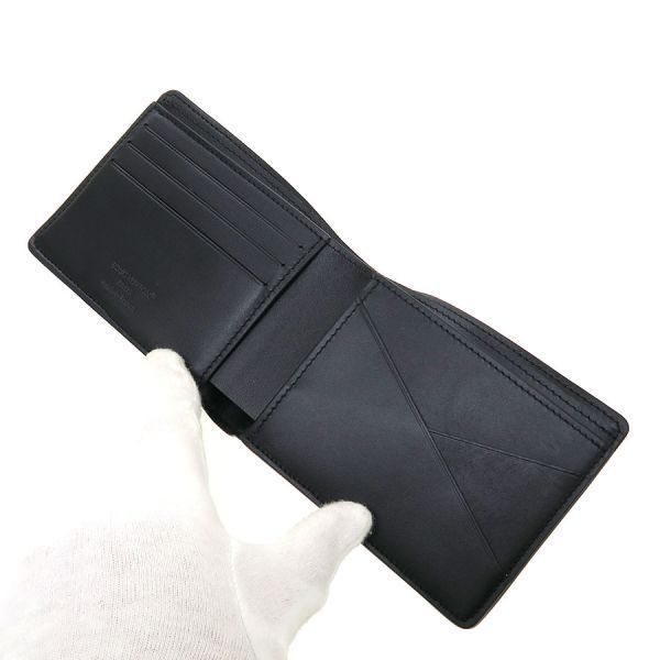 Louis Vuitton Portefeuille Multiple Monogram Midna Wallet — view 3
