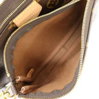 Louis Vuitton Monogram Multi Pochette Accessoires Pouch — view 7